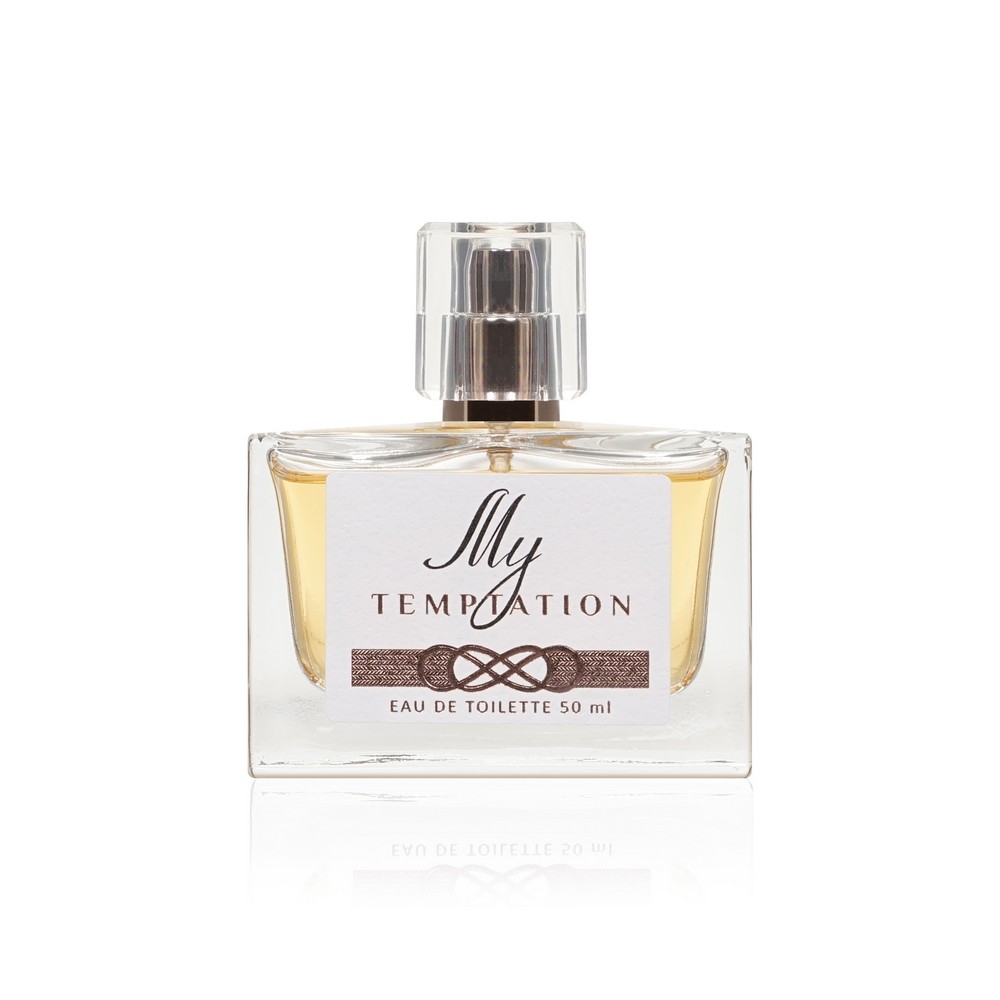 Женская туалетная вода Christine Lavoisier My Temptation 50мл. Фото 2.