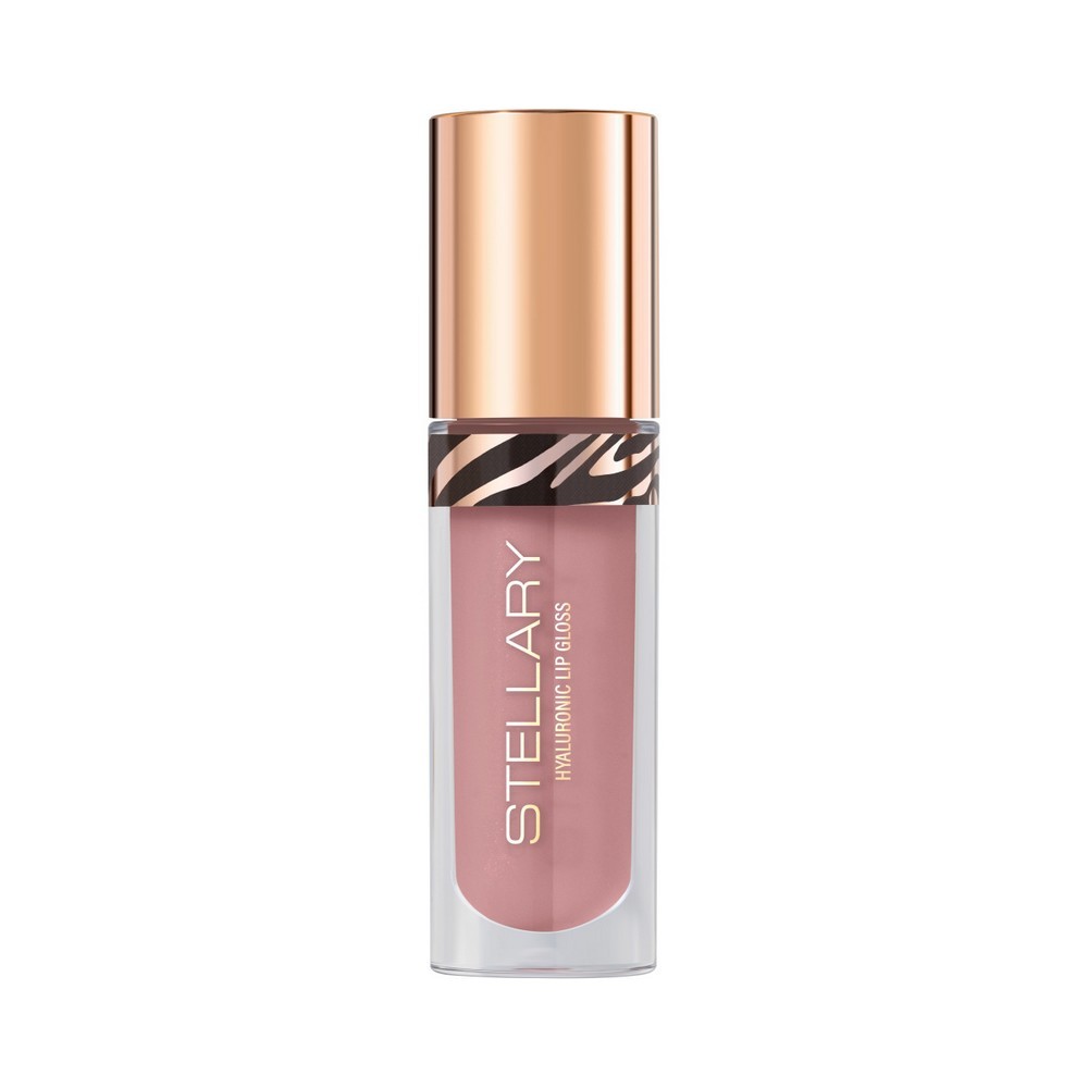 Блеск для губ Stellary Lipgloss Big Lips 12 4,2мл. Фото 6.