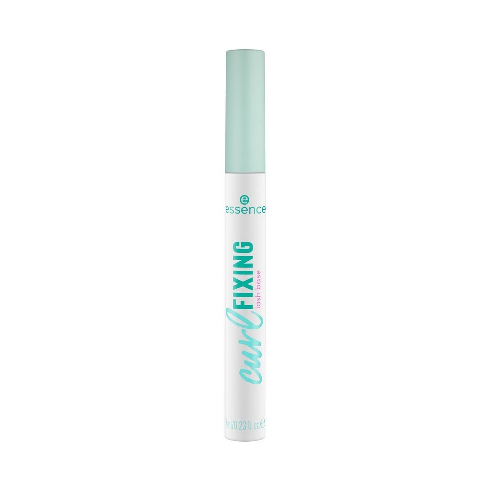 База под тушь Essence Curl fixing lash base 7мл. Фото 6.