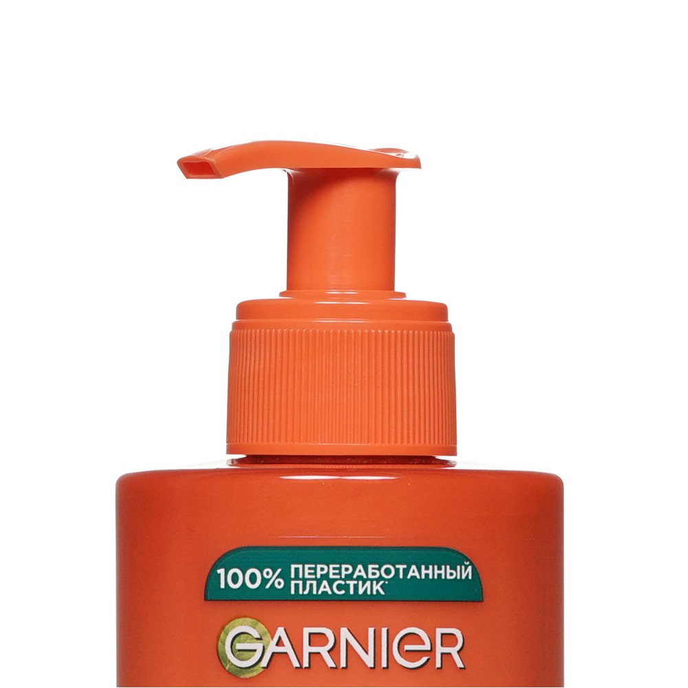 Крем для волос Garnier Fructis SOS спасатель волос 10 в 1 для очень поврежденных волос 400мл. Фото 4.