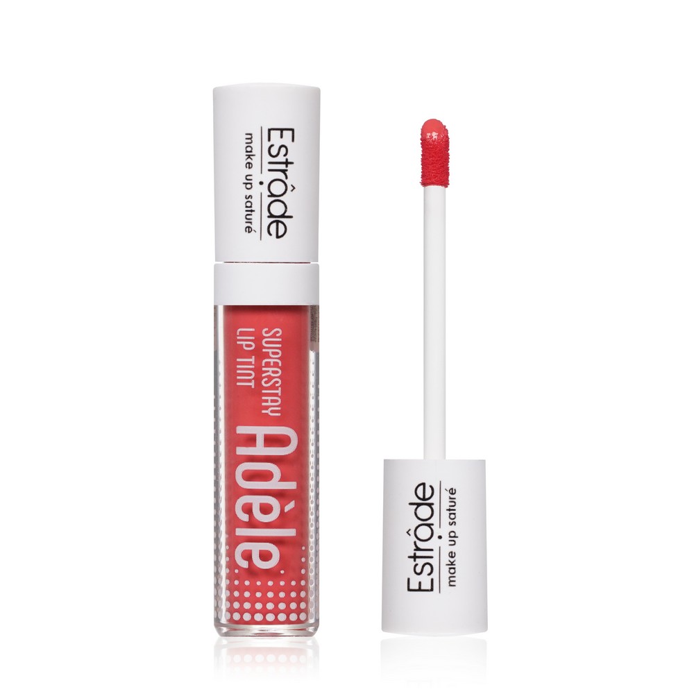 Тинт для губ Estrade Adele Superstay Lip Tint 02 5,5мл. Фото 1.