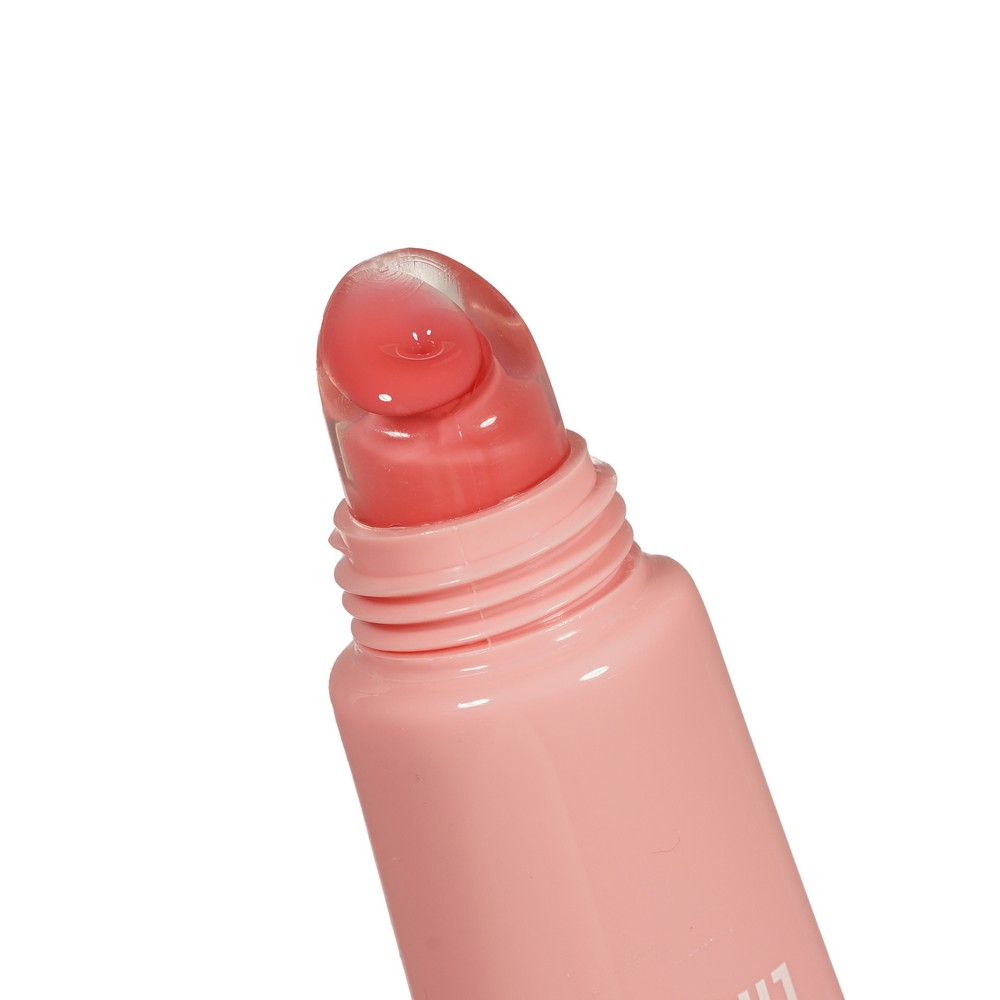 Бальзам для губ Divage Glow Therapy 04 12мл. Фото 3.