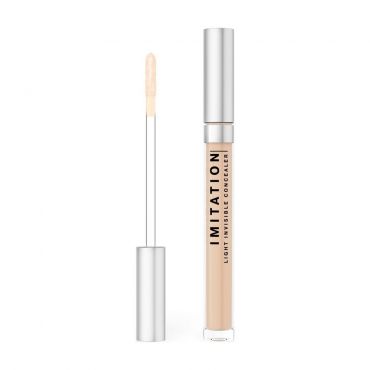 Легкий консилер для лица Influence Beauty Imitation Light Invisible 2 , 2,6мл.