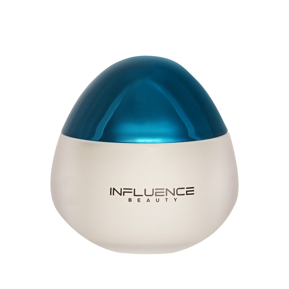 Ночная маска для губ с увеличивающим эффектом Influence Beauty Plumpinator 9,3г. Фото 1.