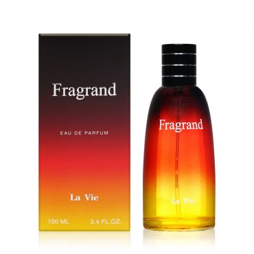 Мужская парфюмерная вода La Vie " Fragrand " 100мл.