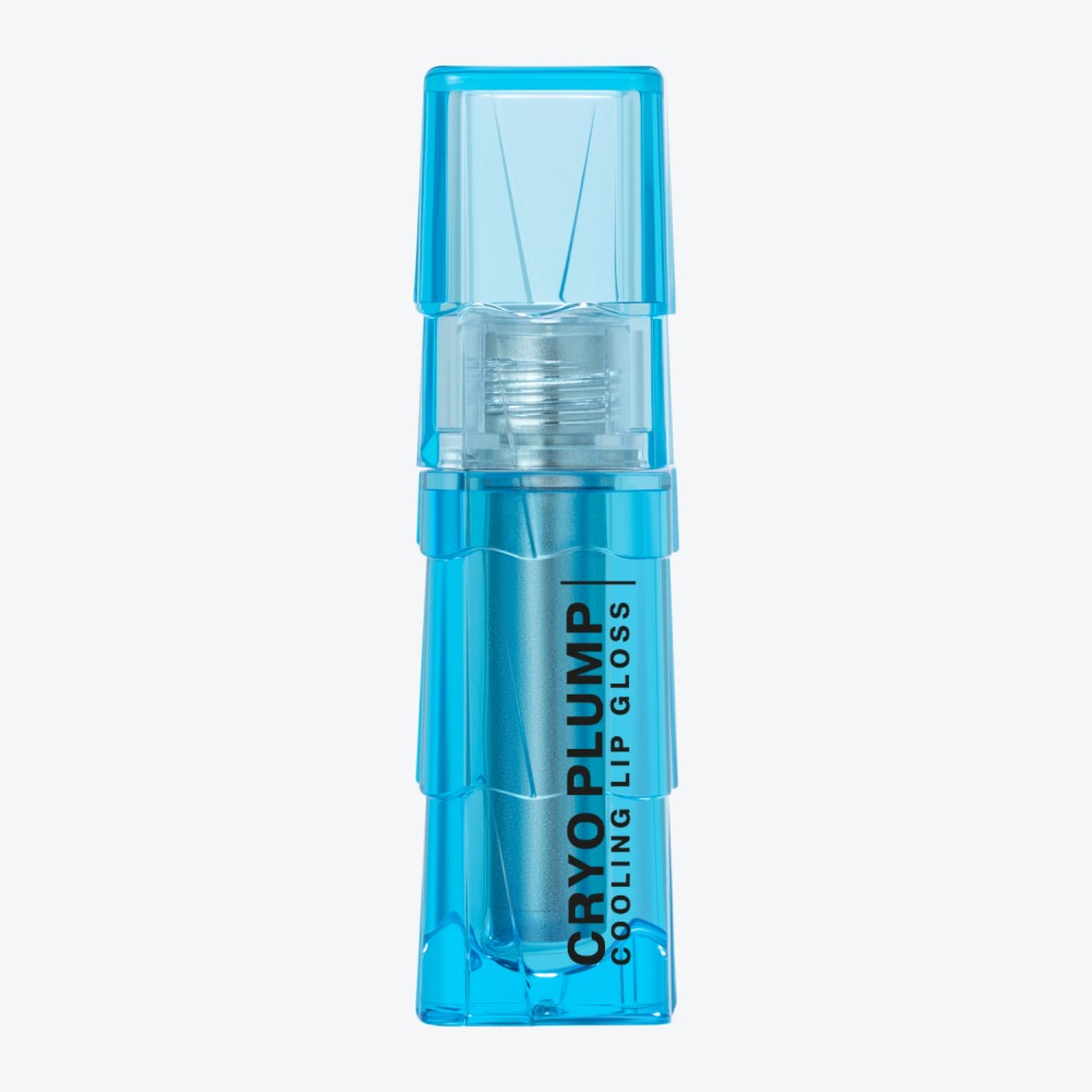 Плампер - блеск для губ Influence Beauty Cryoplump 01 2,8мл. Фото 11.