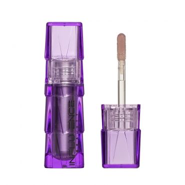 Плампер - блеск для губ Influence Beauty Cryoplump 04 2,8мл.