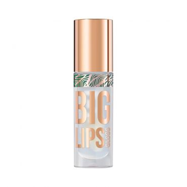 Блеск для губ Stellary Lipgloss Big Lips 01 4,2мл.