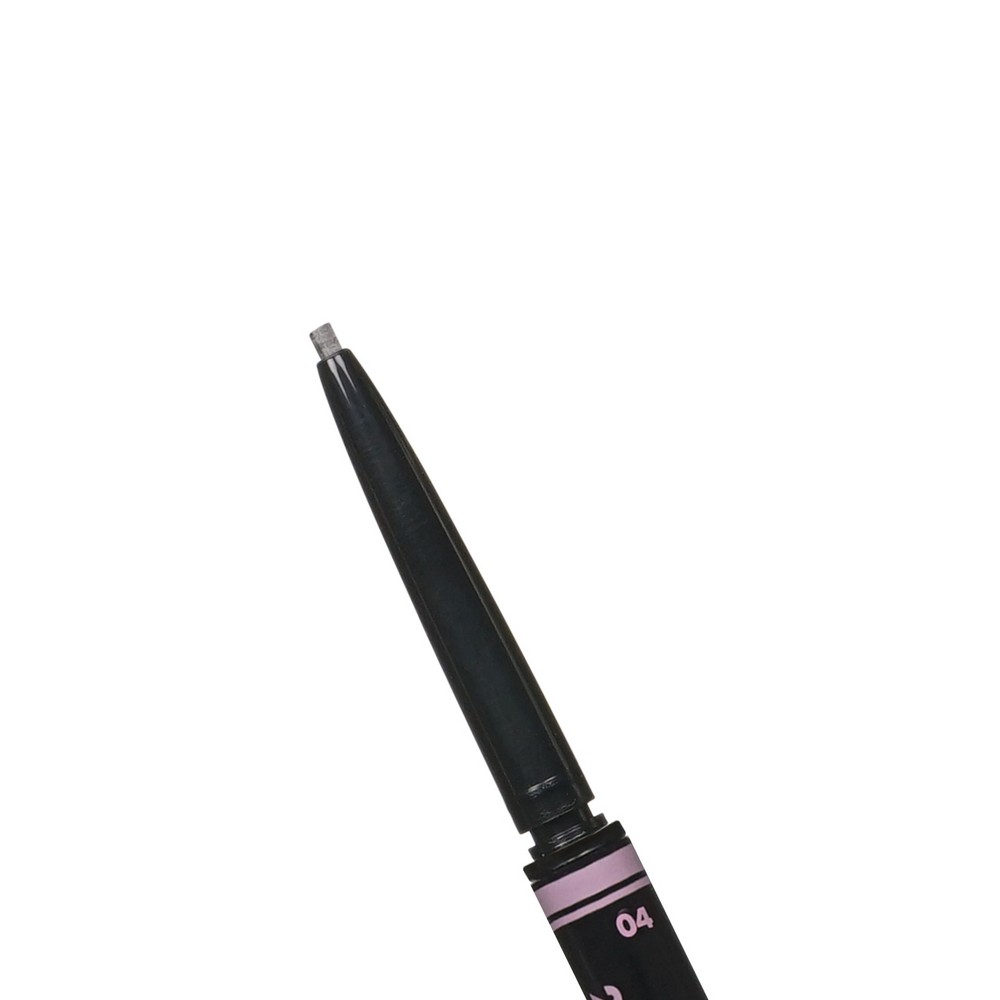 Автоматический карандаш для бровей DEBORAH Milano 24ORE Brow Micropencil 04 0,1г. Фото 5.