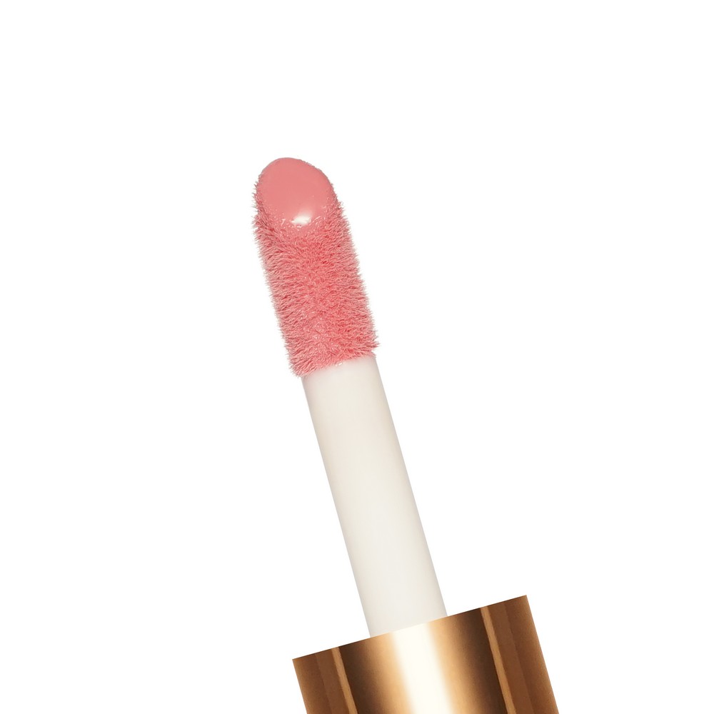 Блеск для губ Stellary Lipgloss Big Lips 07 4,2мл. Фото 5.