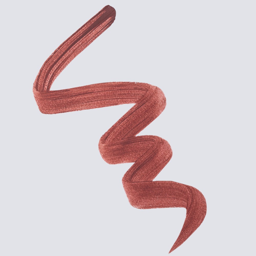 Стойкий карандаш - помада для губ Stellary Wild Chic 02 4,5г. Фото 6.