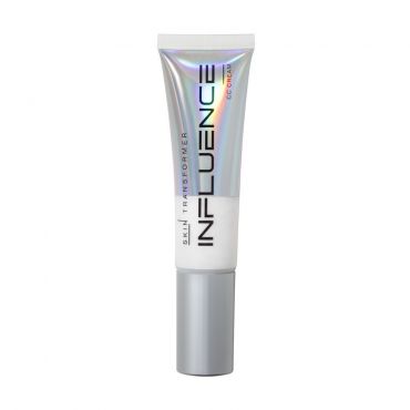 CC крем для лица Influence Beauty Skin Transformer 02 , 25мл.