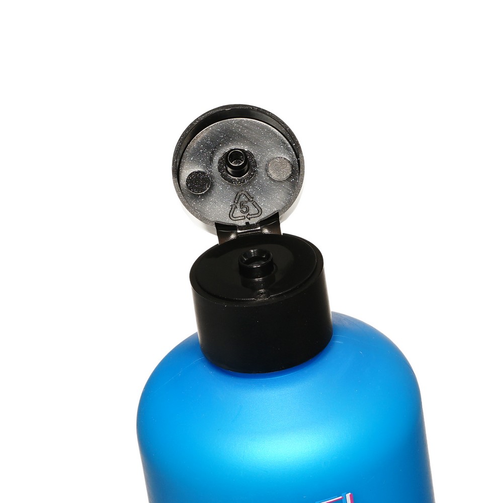 Легкий бальзам для объёма волос Estel Me \\Это база\\ 300мл. Фото 4.