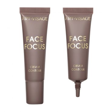 Кремовый скульптор для лица Art-Visage Face Focus 303 15г.