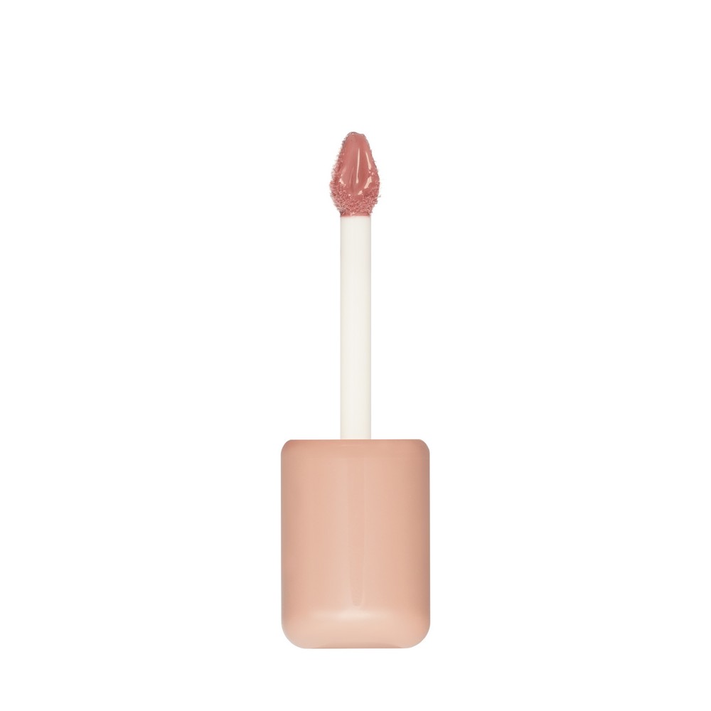 Жидкая помада для губ Divage Butter Gloss Liquid Lipstick 07 2,8мл. Фото 2.
