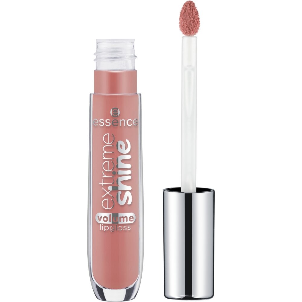 Блеск для губ Essence Extreme shine volume lipgloss 16 5мл. Фото 2.