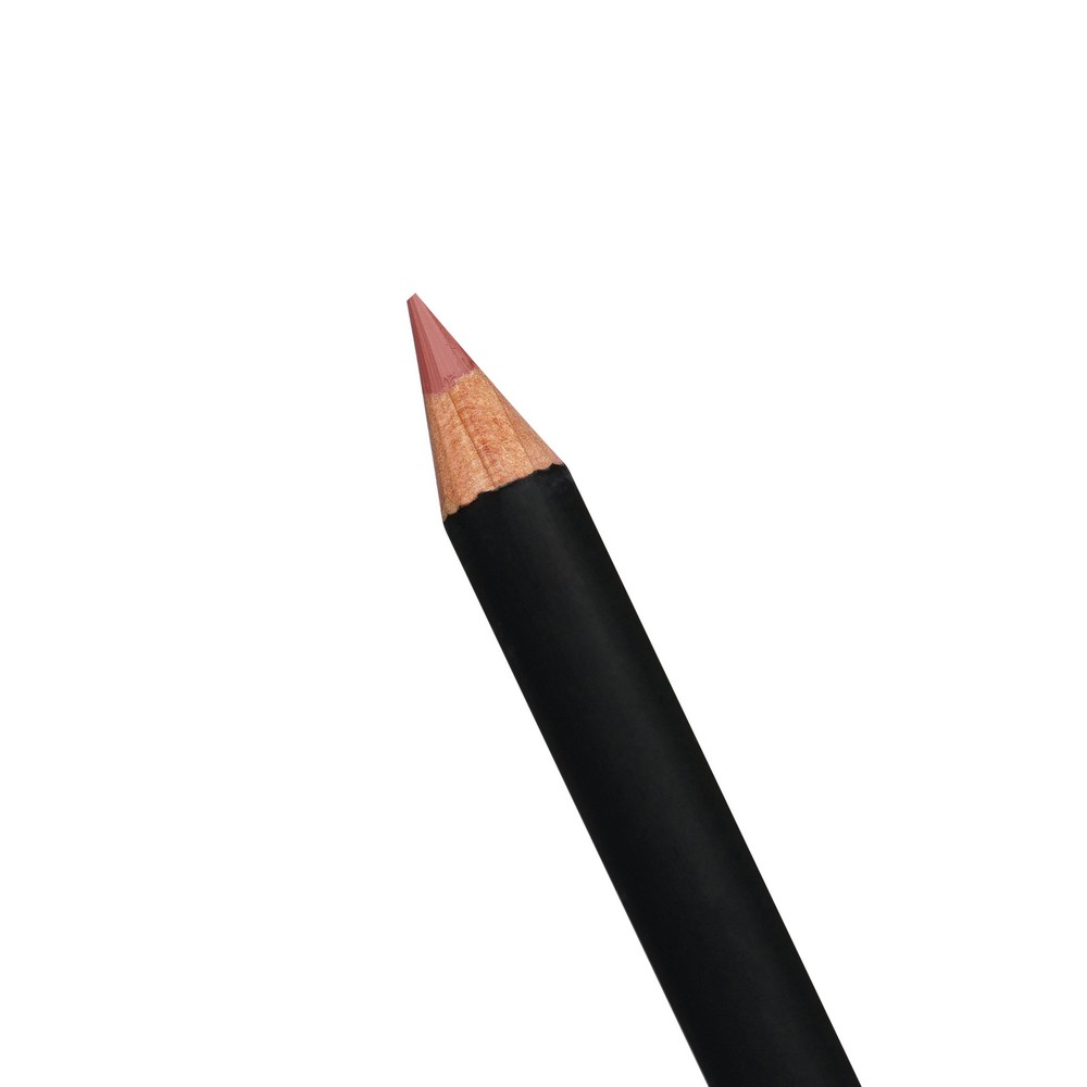 Стойкий карандаш для губ Relouis Long-lasting Lip Pencil с маслом жожоба 03 4г. Фото 4.