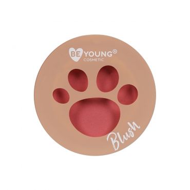 Румяна для лица BeYoung Blush 03 2,7г.