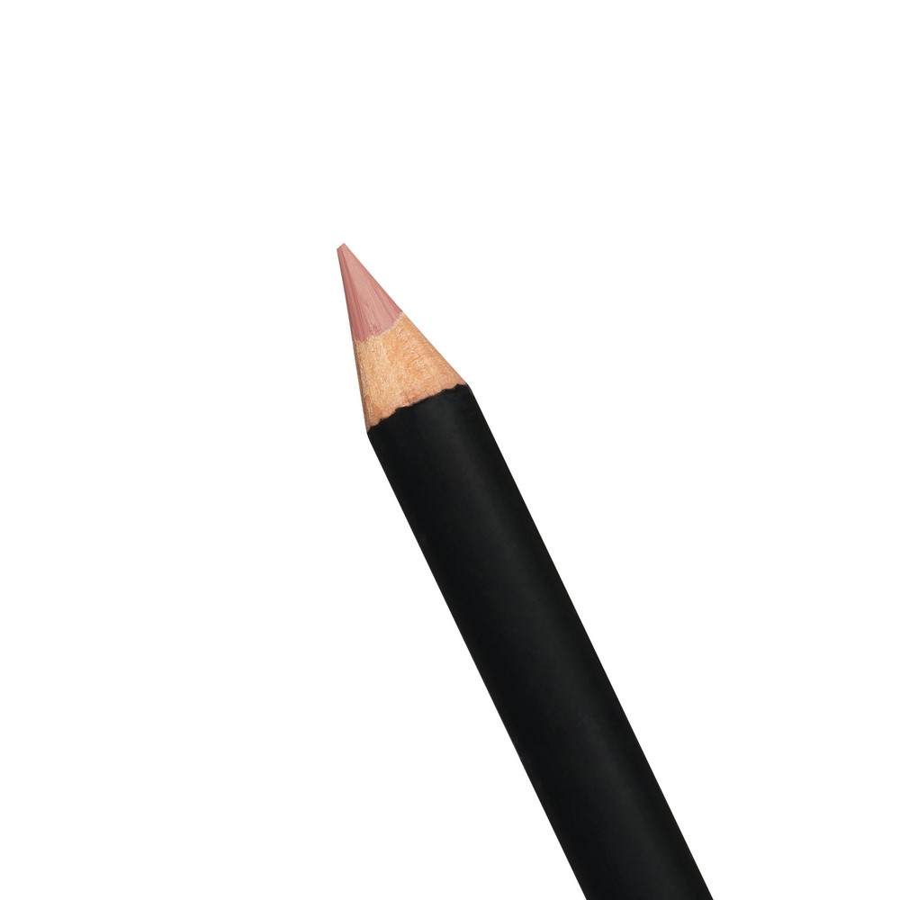 Стойкий карандаш для губ с маслом жожоба Relouis 13. Фото 4.