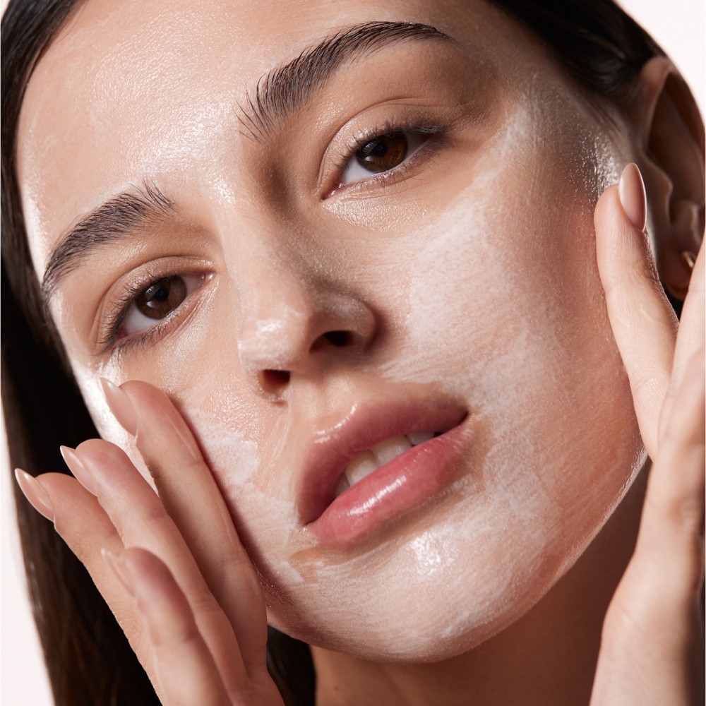 Пилинг - гель для лица с молочной кислотой 5% Stellary Skin Studio 5мл. Фото 6.