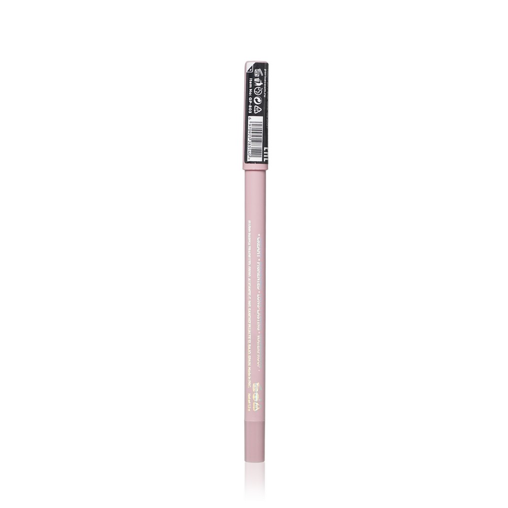 Карандаш для век Parisa Cosmetics Gel Eyepencil 803 1,2г. Фото 3.