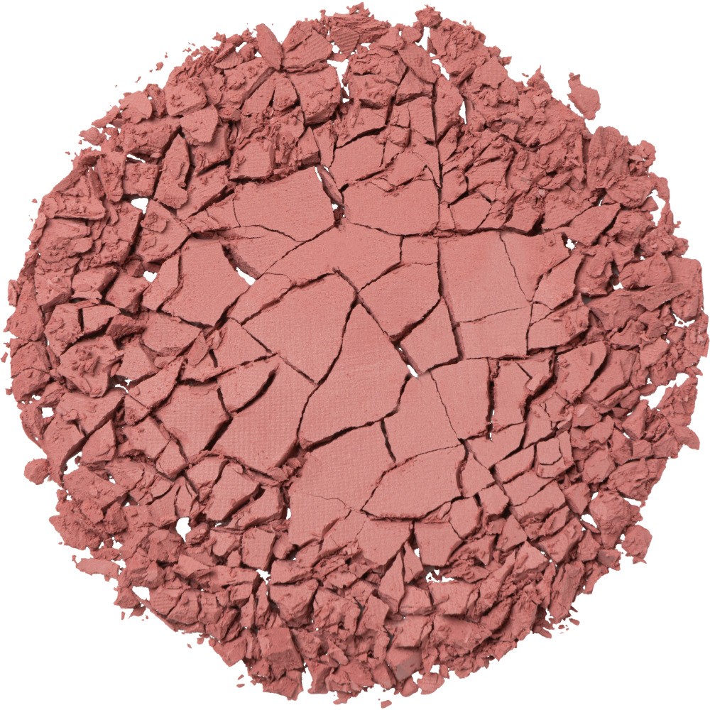 Матовые румяна для лица Vivienne Sabo Macaron 04 4,1г. Фото 2.