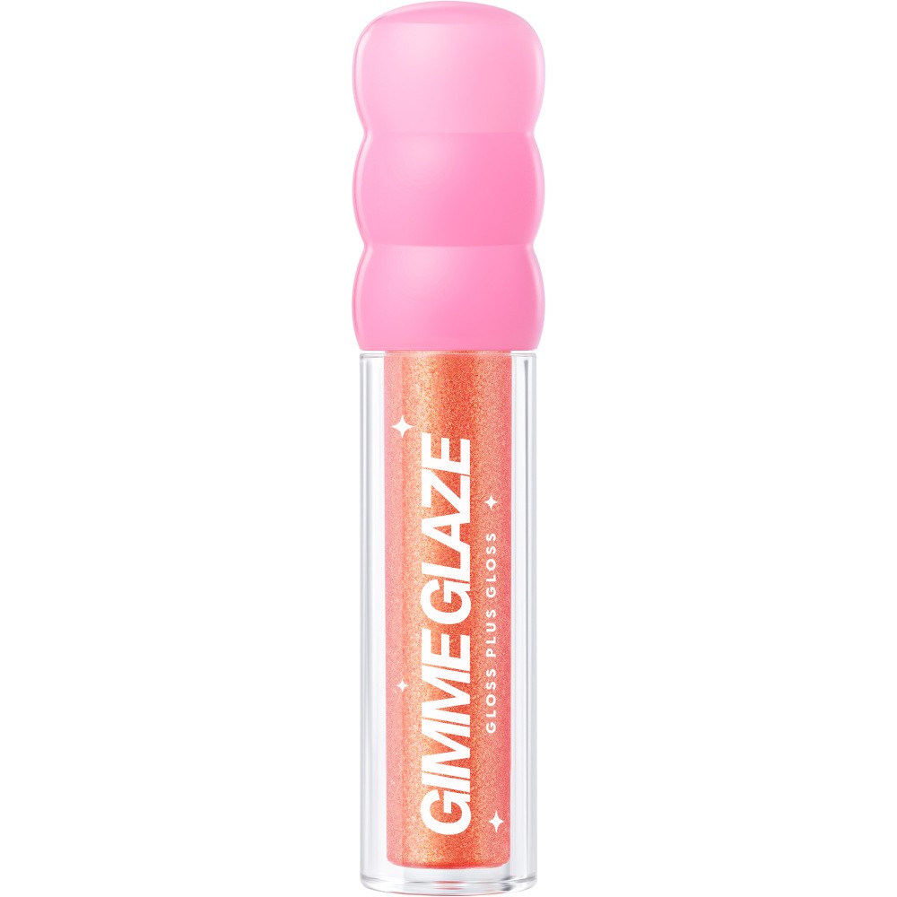 Блеск для губ Love Generation Gimme Glaze 02 3мл. Фото 9.