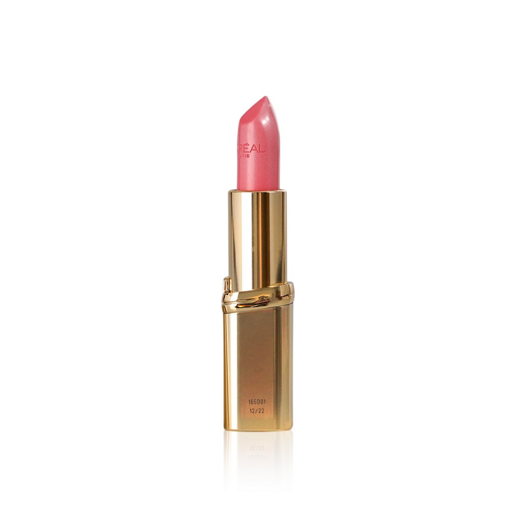 Помада для губ L'Oreal Paris Color Riche 303 Розовый нежный 4,5мл. Фото 5.