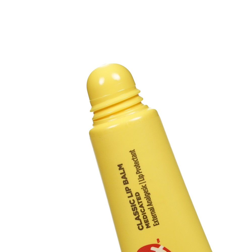 Бальзам для губ Carmex Classic SPF 15 10мл Вид№3