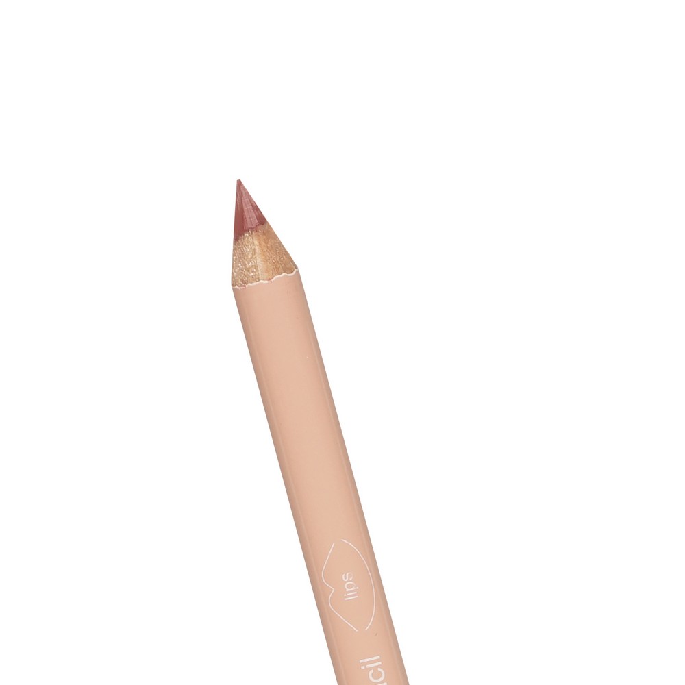 Карандаш для губ Divage On The Way 06 1,35г. Фото 5.