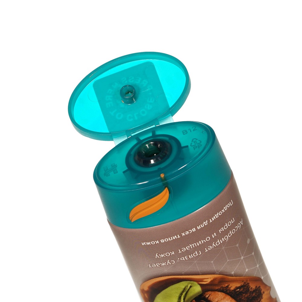 Глубоко очищающая кофейная маска для лица Himalaya Herbals 75мл. Фото 3.