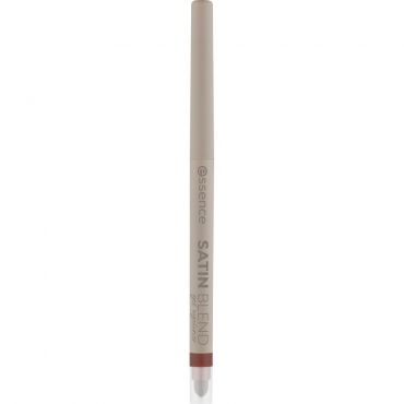 Гелевый карандаш для век Essence Satin Blend gel eyeliner 05 0,22г.