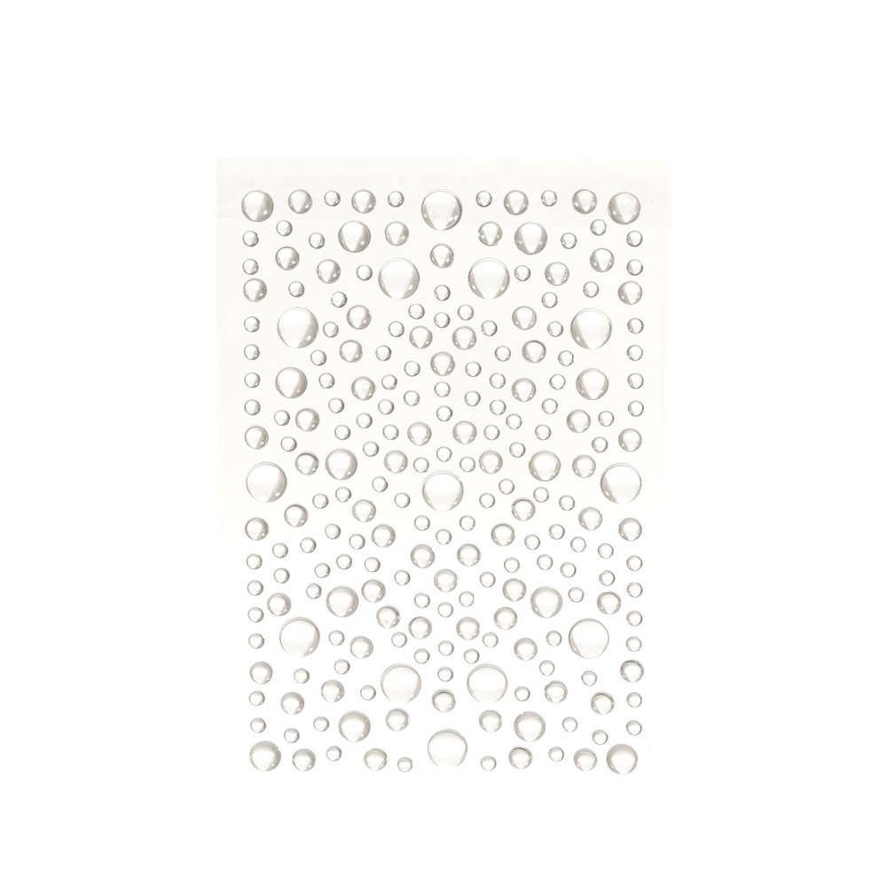 Кристаллы для лица , тела и волос Miamitats Water drop. Фото 3.