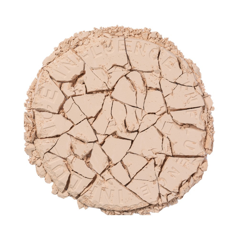 Пудра для лица Influence Beauty Mattronic 01 7г. Фото 3.