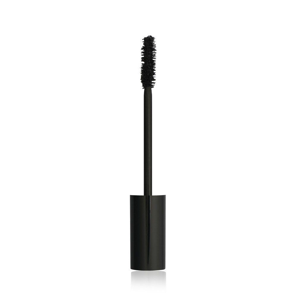 Тушь для ресниц Make Up Factory Even More volume mascara 01 Черный 15мл. Фото 5.