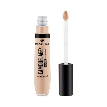 Матовый консилер для лица Essence Camouflage+ matt 70 8мл.