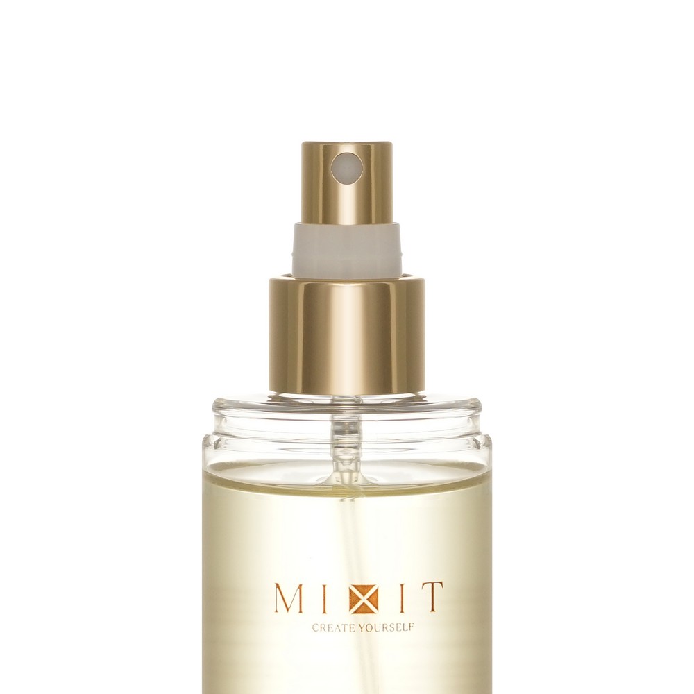 Солнцезащитное масло для интенсивного загара Mixit SPF 8 150мл. Фото 3.