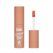 Тинт для губ Beauty Bomb Scream tint 01 3мл.