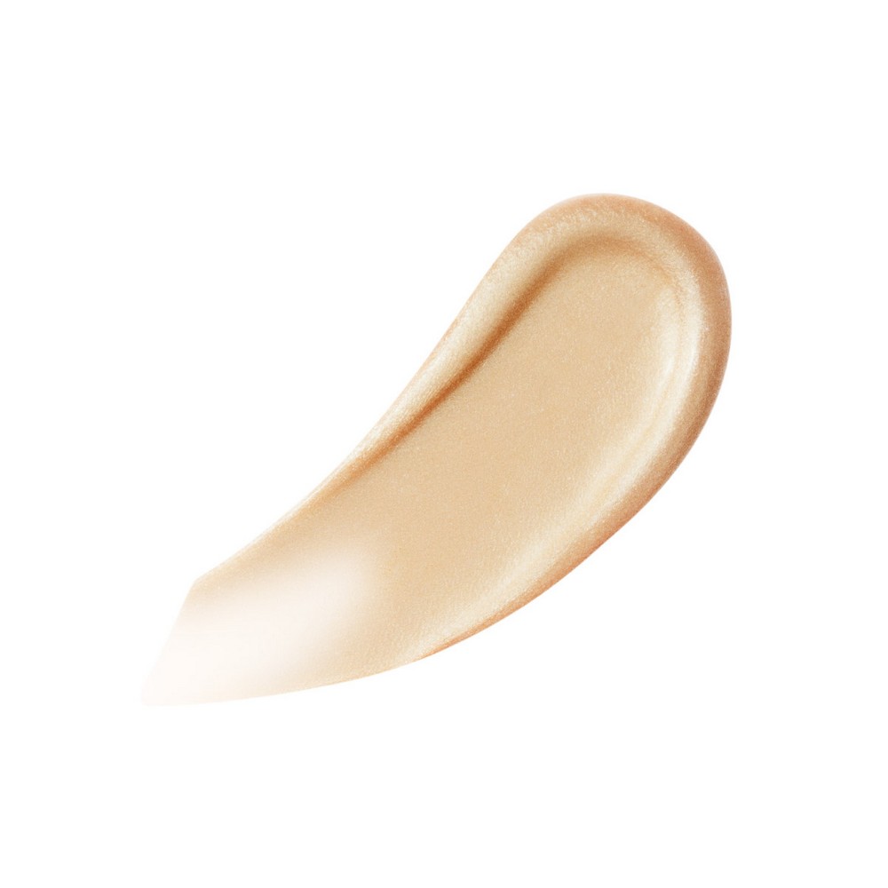 Сияющий тональный флюид для лица с эффектом "фильтра" Relouis Glow Filter Fluid Foundation 03 20г. Фото 2.