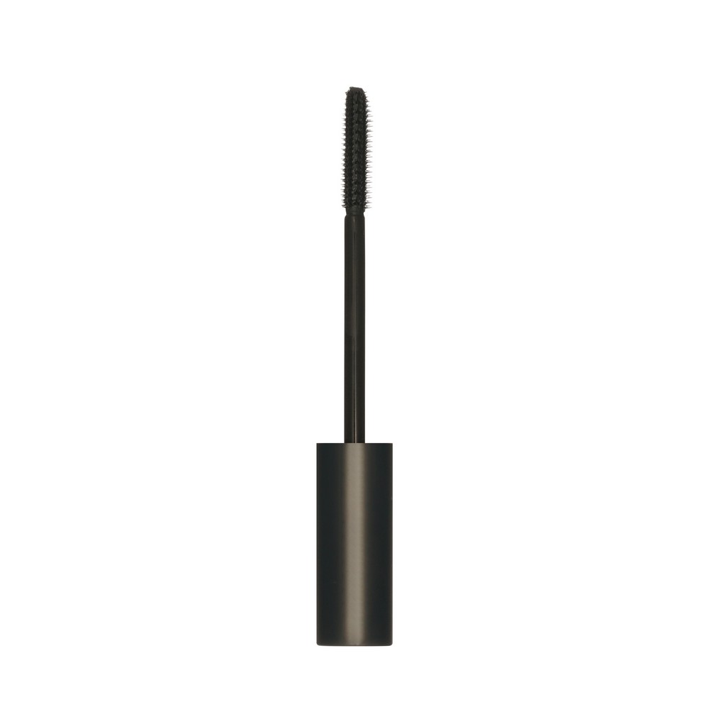 Тушь для ресниц Divage 4D Big & Black mascara Черная 9мл. Фото 2.