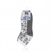 Женские носки Good Socks C1202 , р.23-25 , 3 пары.