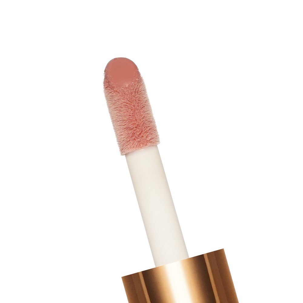 Блеск для губ Stellary Lipgloss Big Lips 09 4,2мл. Фото 5.