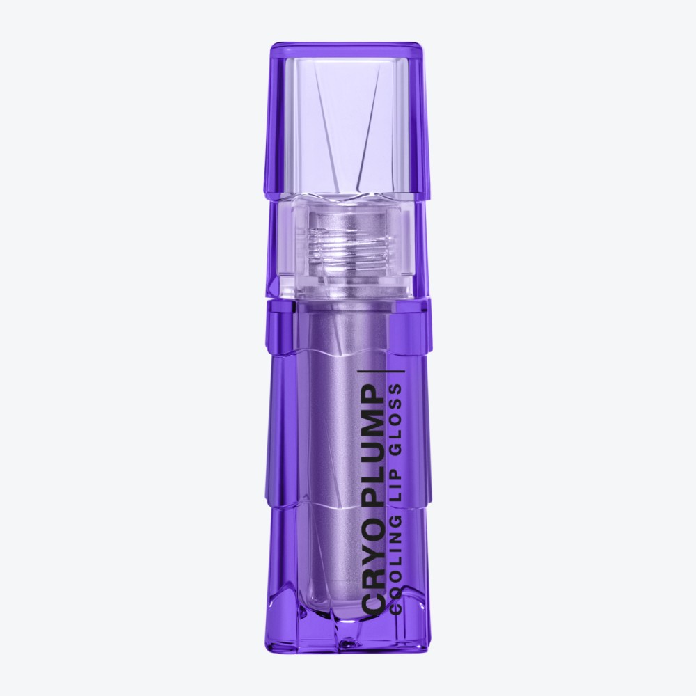 Плампер - блеск для губ Influence Beauty Cryoplump 04 2,8мл. Фото 3.