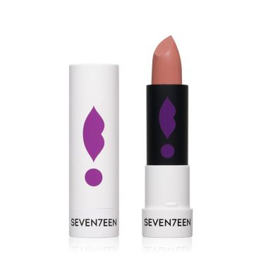 Увлажняющая помада для губ Seven7een Lipstick Special 278 Сладкий чернослив 5г.