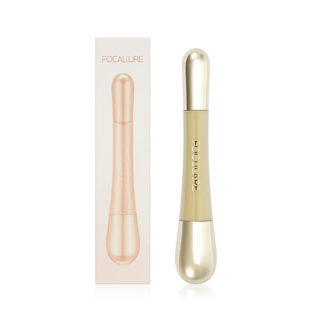 Консилер для лица с кистью Focallure Soft Matte Complete Concealer 06 8г. Фото 1.