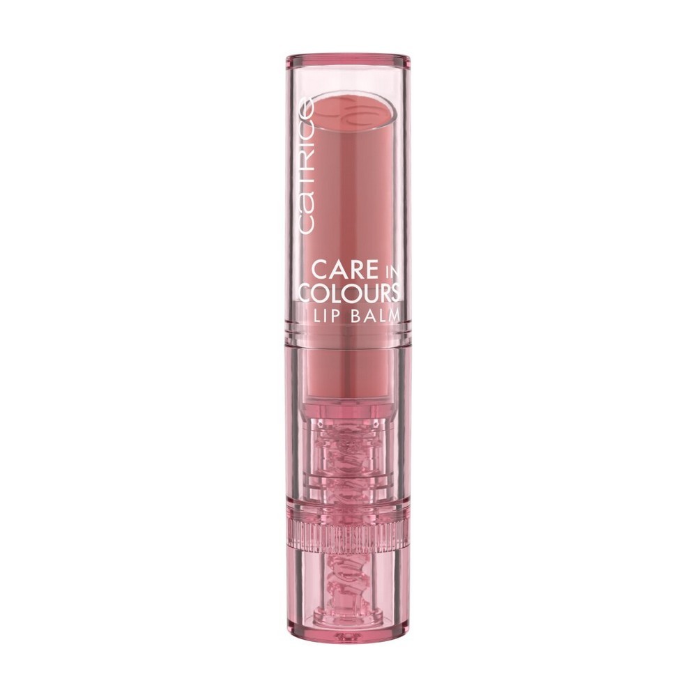 Бальзам для губ Catrice Care In Colours Lip Balm 020 3г. Фото 1.
