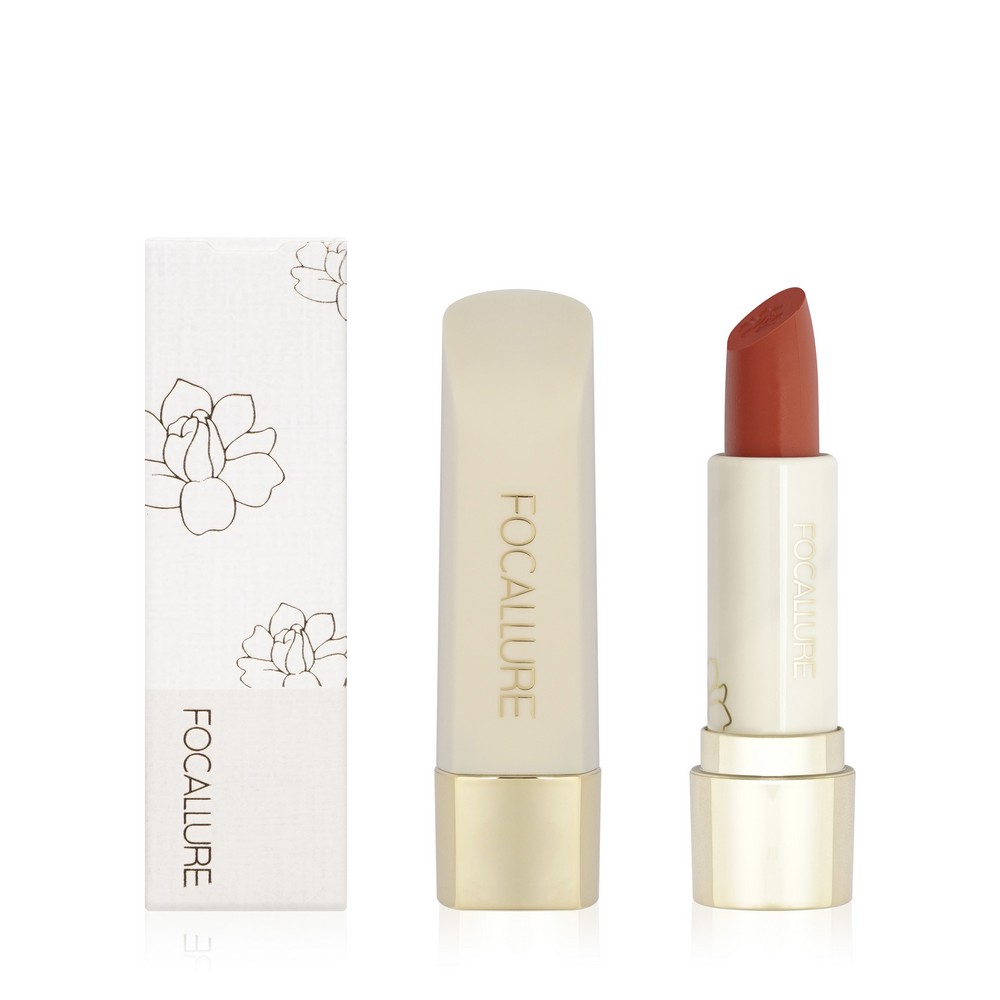 Помада для губ Focallure Pure Matte Lipstick 301 3,7г. Фото 1.