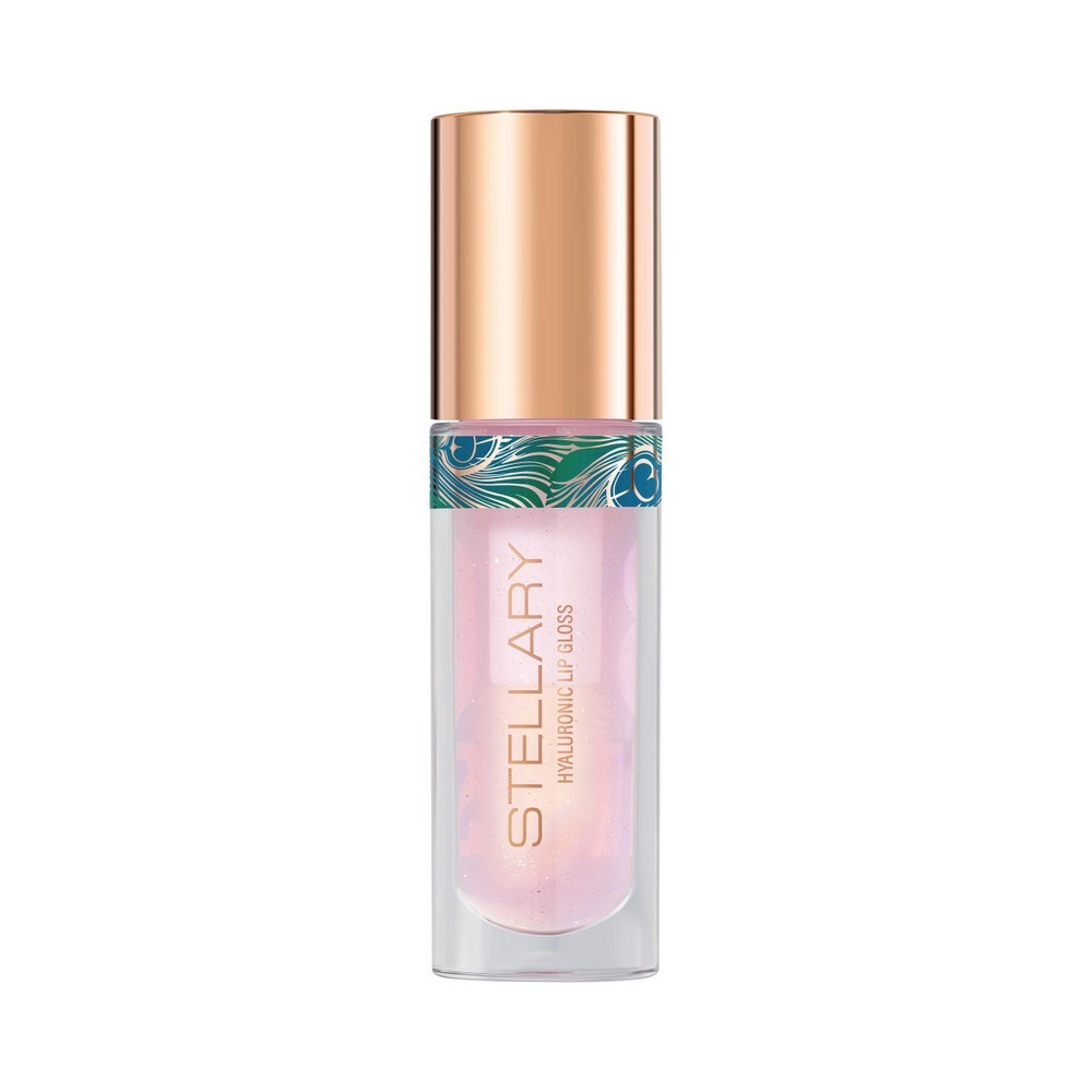Блеск для губ Stellary Lipgloss Big Lips 02 4,2мл. Фото 9.