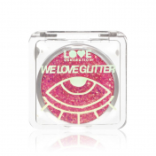 Глиттер для лица Love Generation We Love Glitter 02 1,8г.