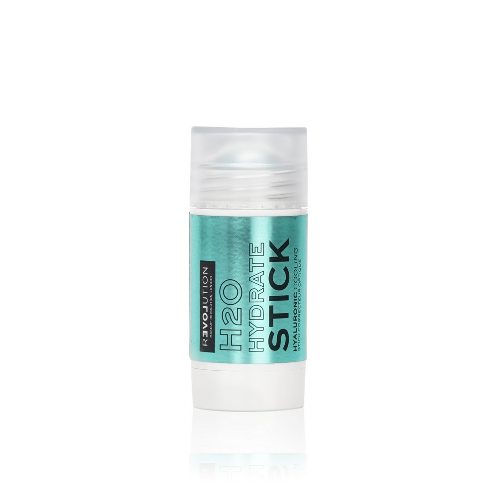 Увлажняющий праймер - стик для лица Relove by Revolution H2O Hydrate Stick Primer 5,5г. Фото 1.